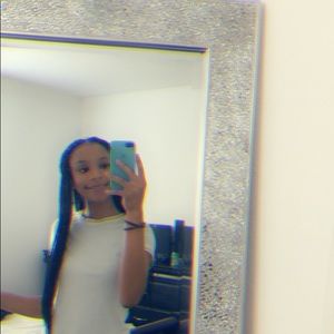 Meet your Posher, Madison